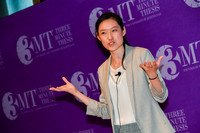 Asia-Pacific Three Minute Thesis Competition 2018