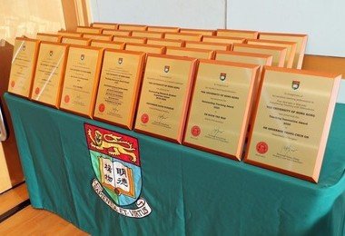 Faculty Knowledge Exchange Awards 2021