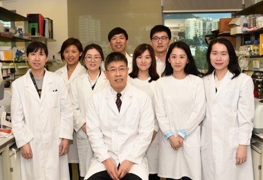 HKU research team identifies mutation in H7N9 virus which enhances human infection