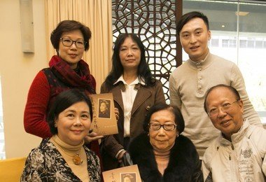 HKU Faculty of Education launches new book on Cantonese operatic singing art