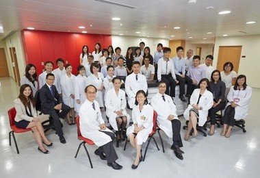 HKU Phase 1 Clinical Trials Centre receives clinical drug trial accreditation by the China Food and Drug Administration