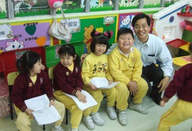 HKU dentists find that half of Hong Kong's preschoolers with tooth decay