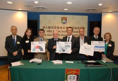 Communicating serious health hazards of Hong Kong air: A new version of the Hedley Environmental Index