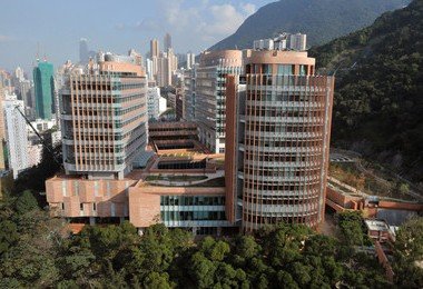 Free Legal Advice on HKU Campus