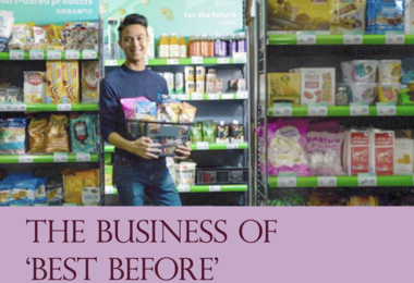 The Business of ‘Best Before’