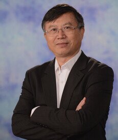 Professor Yuguo Li 