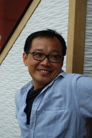 王维仁先生，2011年知识交流奖得奖者（建筑学院）