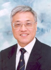 副校長(研究), 知識交流辦公室總監, 譚廣亨教授