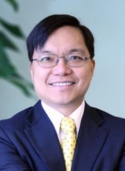 Professor Paul Cheung, Director, Technology Transfer Office & Associate Director, Knowledge Exchange Office