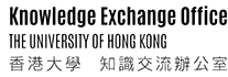 香港大學 - 知識交流