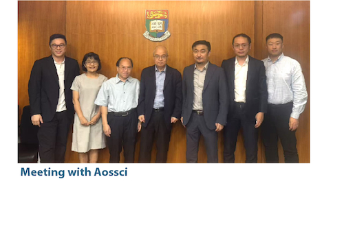 External Opportunities