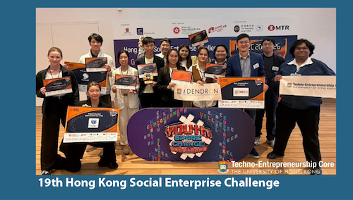 Event Highlights