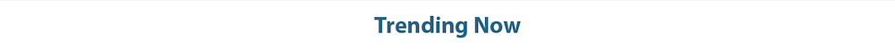 trending
