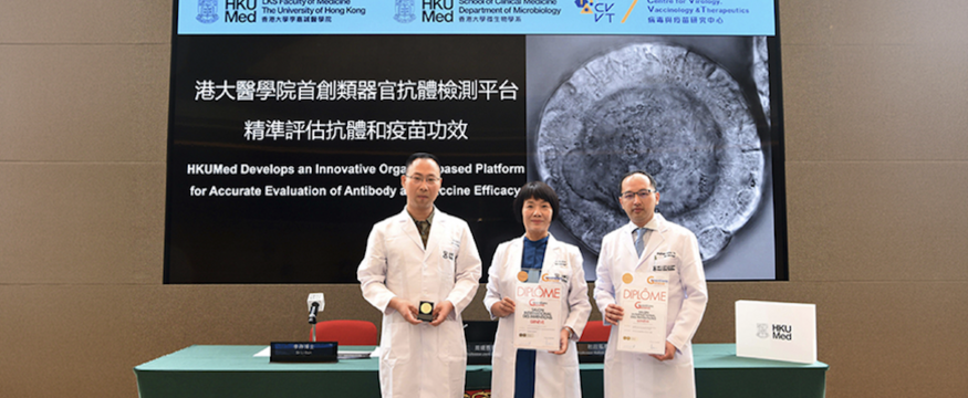 HKU Impact – eNews (Feb 2026)