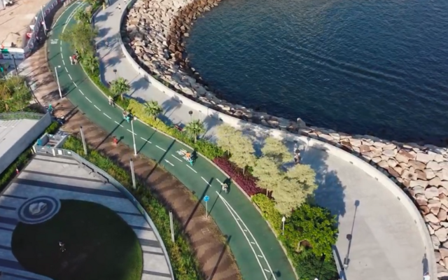 Bike Flow Survey Focuses on Cycling’s Future