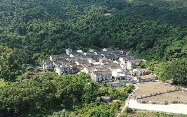 Sustainable Solutions for Hong Kong’s Villages