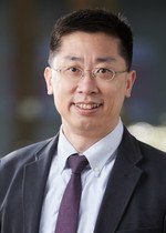 Dr Daniel Fong