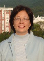 Professor Rebecca Chiu