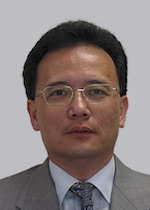 Professor Victor Li