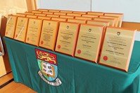 KE Excellence Award, HKU Innovator Award and HKU Young Innovator Award 2020