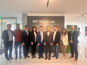 HKU Showcases Six Breakthrough Biotech Teams at BIO International Convention 2025