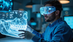 Sign up for the Global Hub for Future Dentistry