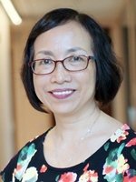 Professor Cecilia L. W. Chan