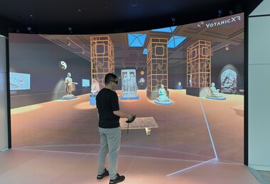 Bridging Innovation and Education: The Impact of the EMUS Lab