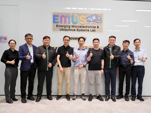Bridging Innovation and Education: The Impact of the EMUS Lab