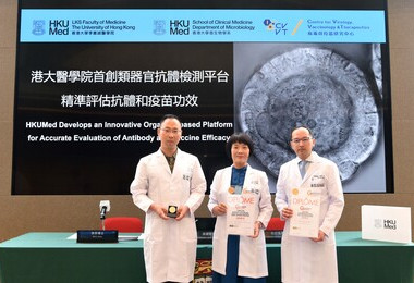 Advancements in Organoid Technology: Implications for Public Health