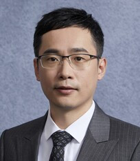 Prof. Dong Li
