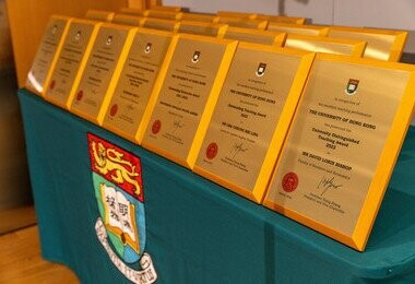 Faculty Knowledge Exchange Awards 2026