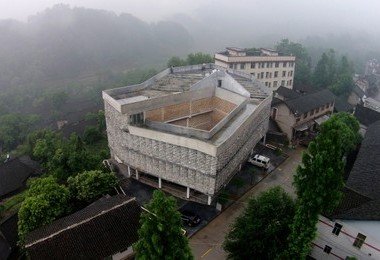 Two HKU architects receive RIBA Award for International Excellence and International Emerging Architect