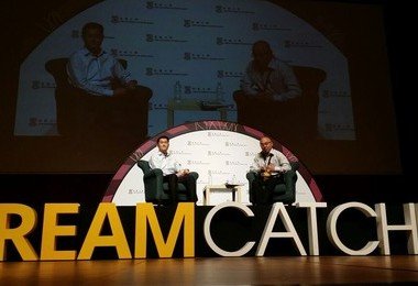 HKU holds an entrepreneurship forum with 67 speakers sharing their experiences at DreamCatchers