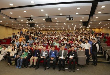 香港大學工程學院、香港天文台及香港氣象學會合辦「紫外線測量及應用設計比賽」