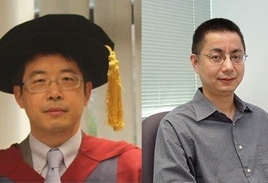 Two HKU Engineering scholars elevated as IEEE Fellow 2019
