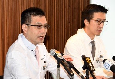 HKU Studies the Prevalence of Viral Hepatitis in Hong Kong – The First Largest Population Territory-based Study 