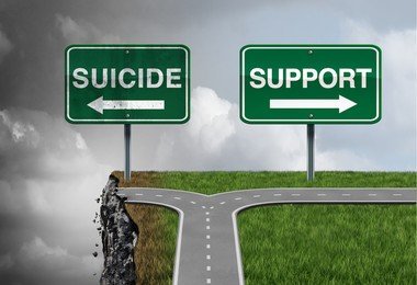 Changing Media Culture to Reduce Suicide Rates