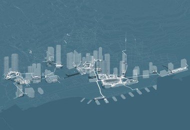 Using 3D Mapping to Plan More Sustainable Cities