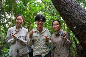 Revitalising Hong Kong’s Abandoned Villages – Mui Tsz Lam & Kop Tong