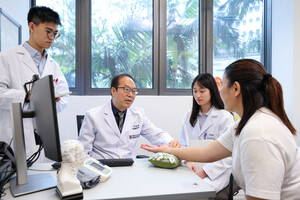 Integrating Knowledge: The Impact of Chinese Medicine’s Research in Oncology