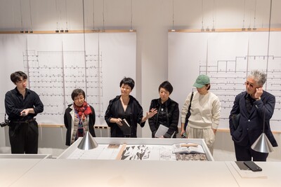 Hong Kong’s Architectural Heritage at the Venice Biennale