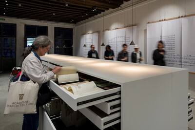 Hong Kong’s Architectural Heritage at the Venice Biennale