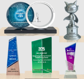 Advancements in Elderly Care: Innovative Robotic Hands