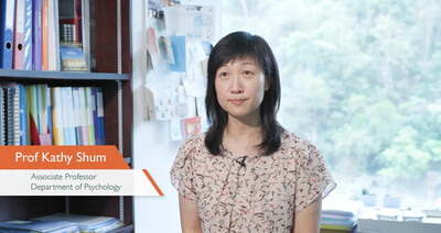 Supporting Children with ADHD in Hong Kong