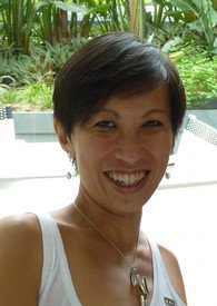 Assistant Professor Dr Lisa Lim