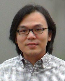 Dr Michael Chau