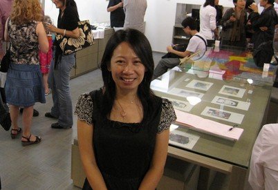 Professor Connie S H Ho, Awardee of the Faculty KE Award 2011 (Faculty of Social Sciences)