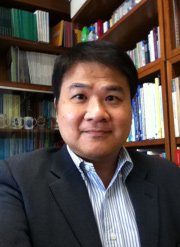 Professor W S Cheung, Associate Dean (Development and External Affairs)